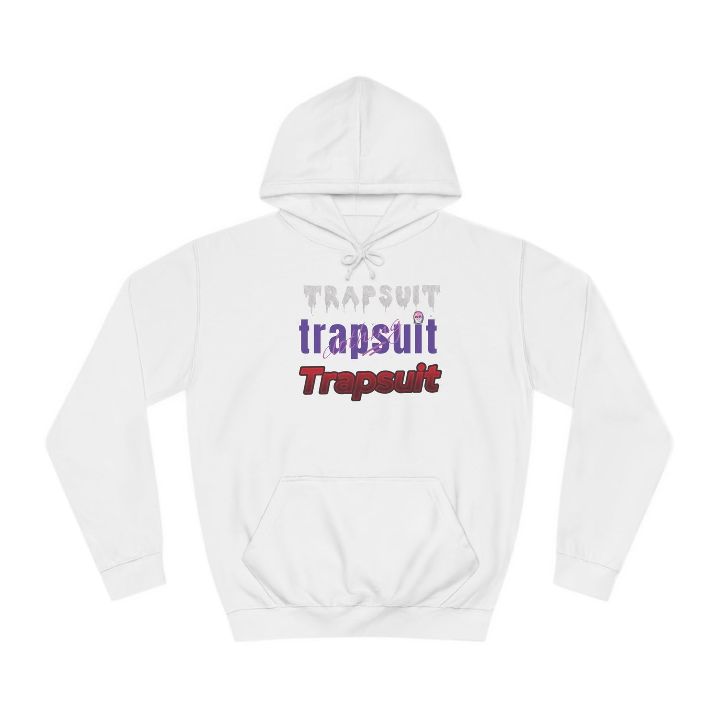 Unisex TrapSuit Hoodie TSH1