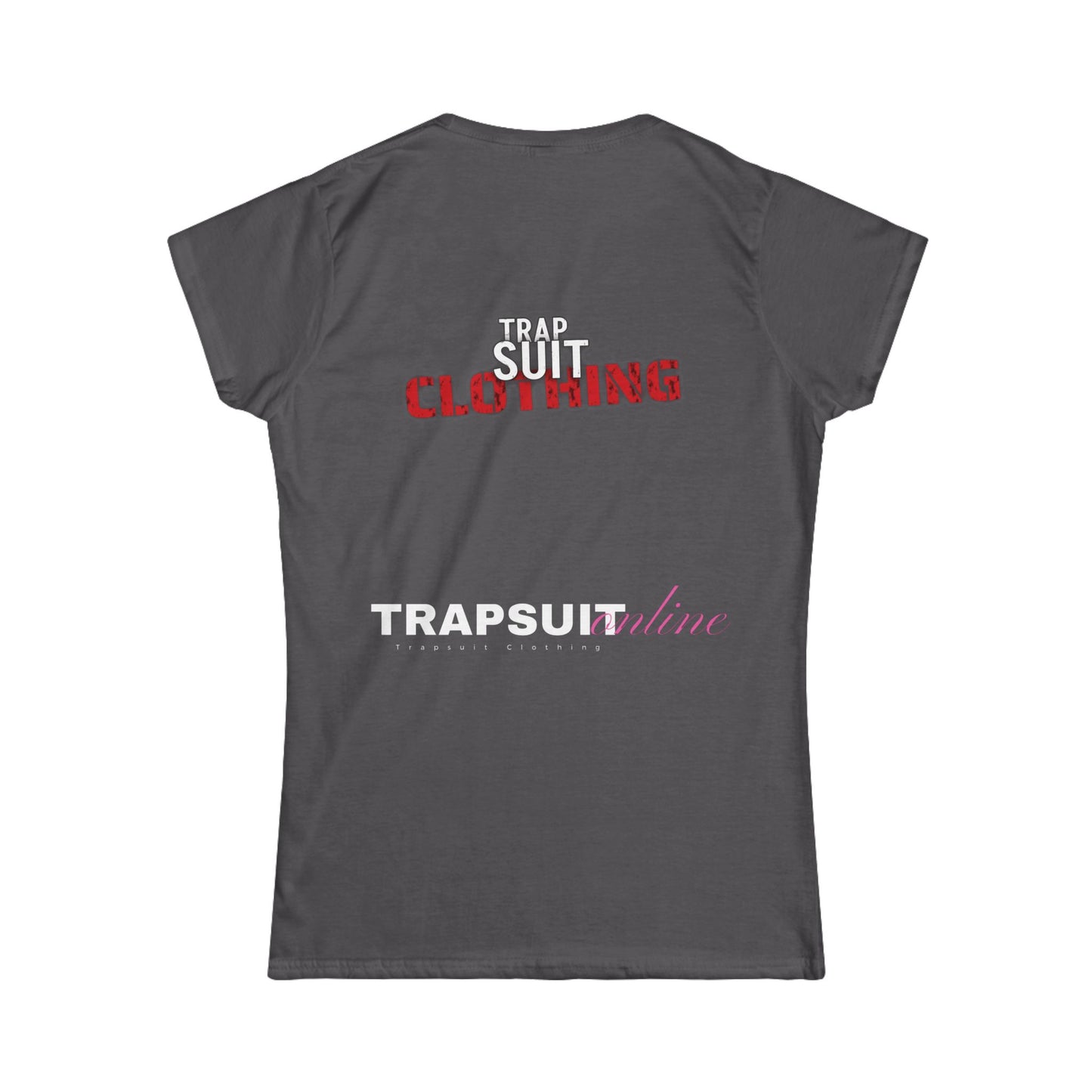 Women's Softstyle TrapSuit T-Shirt