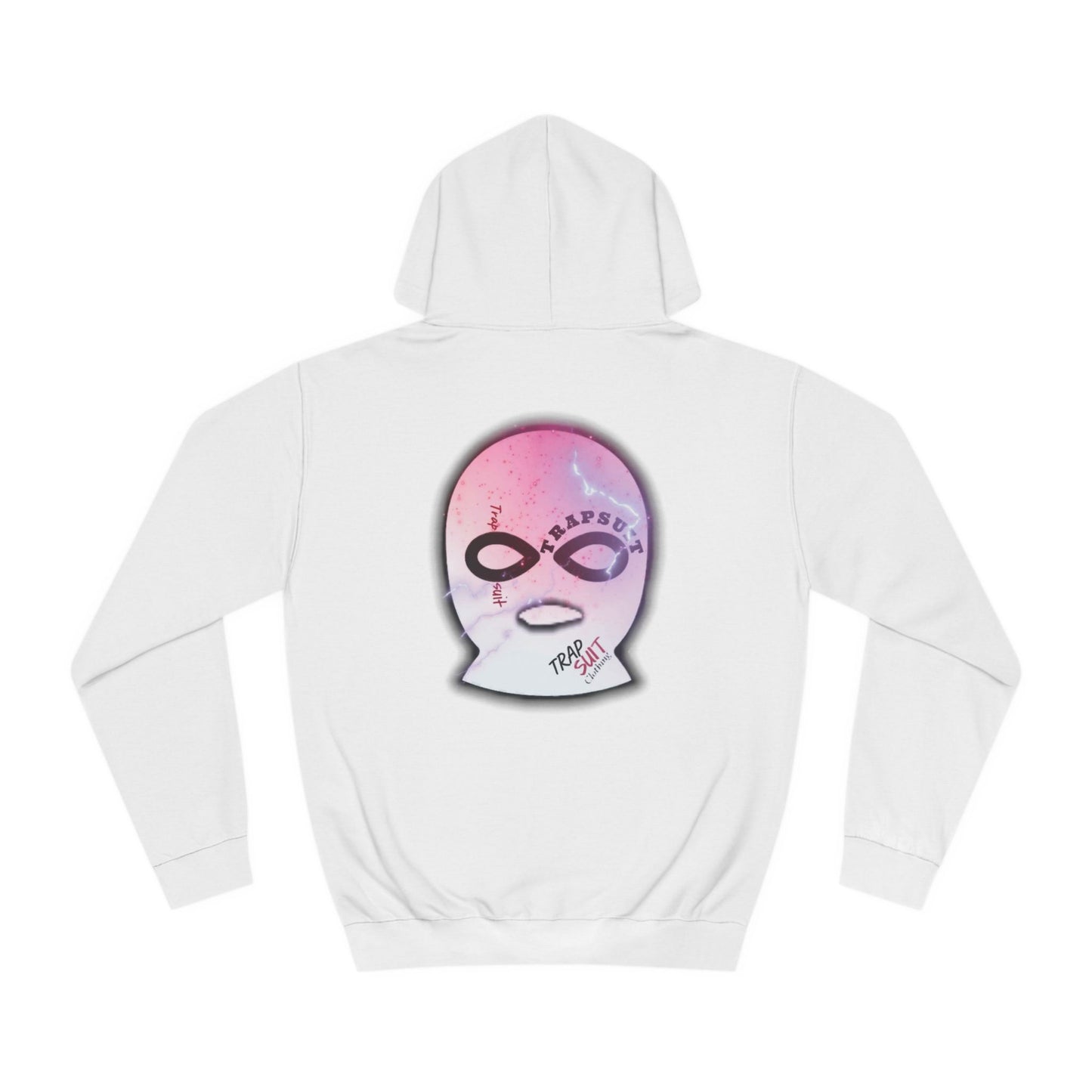 Unisex TrapSuit Hoodie TSH1