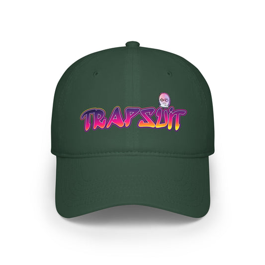 TrapSuit Cap TSC4