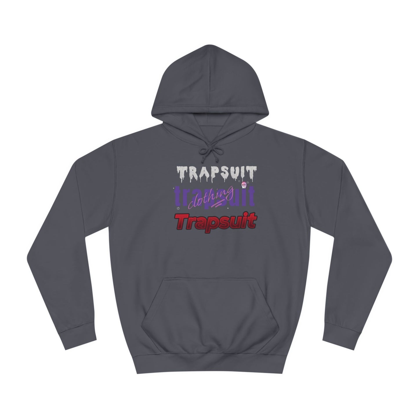 Unisex TrapSuit Hoodie TSH1