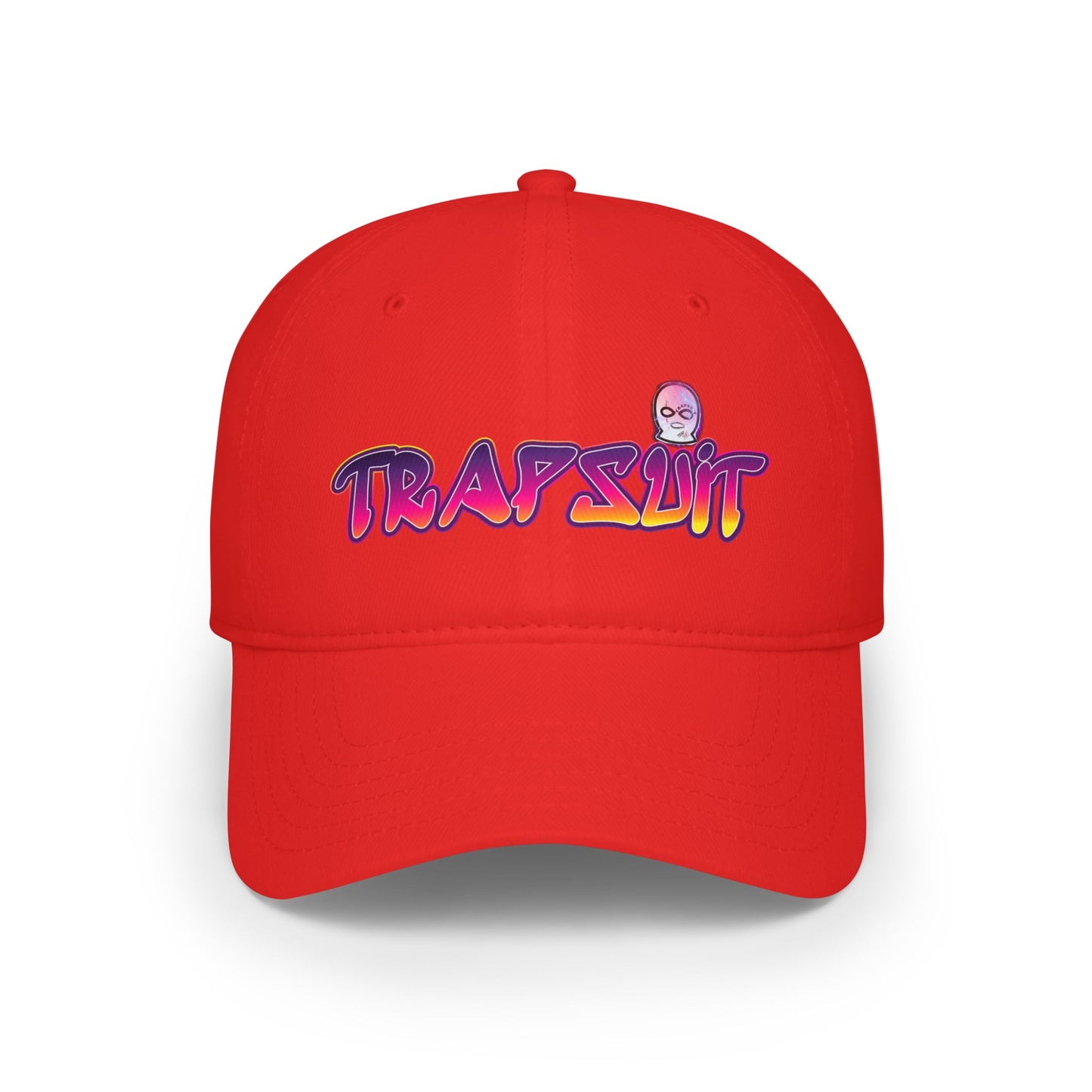 TrapSuit Cap TSC4