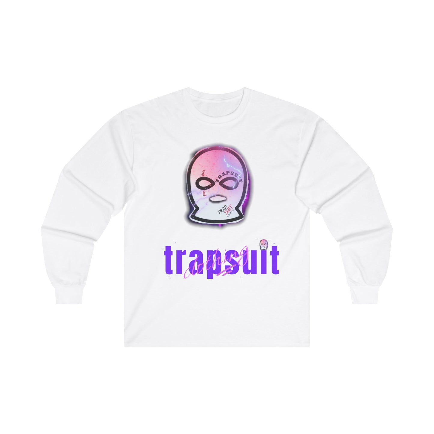 Unisex TrapSuit Long Sleeve T-Shirt