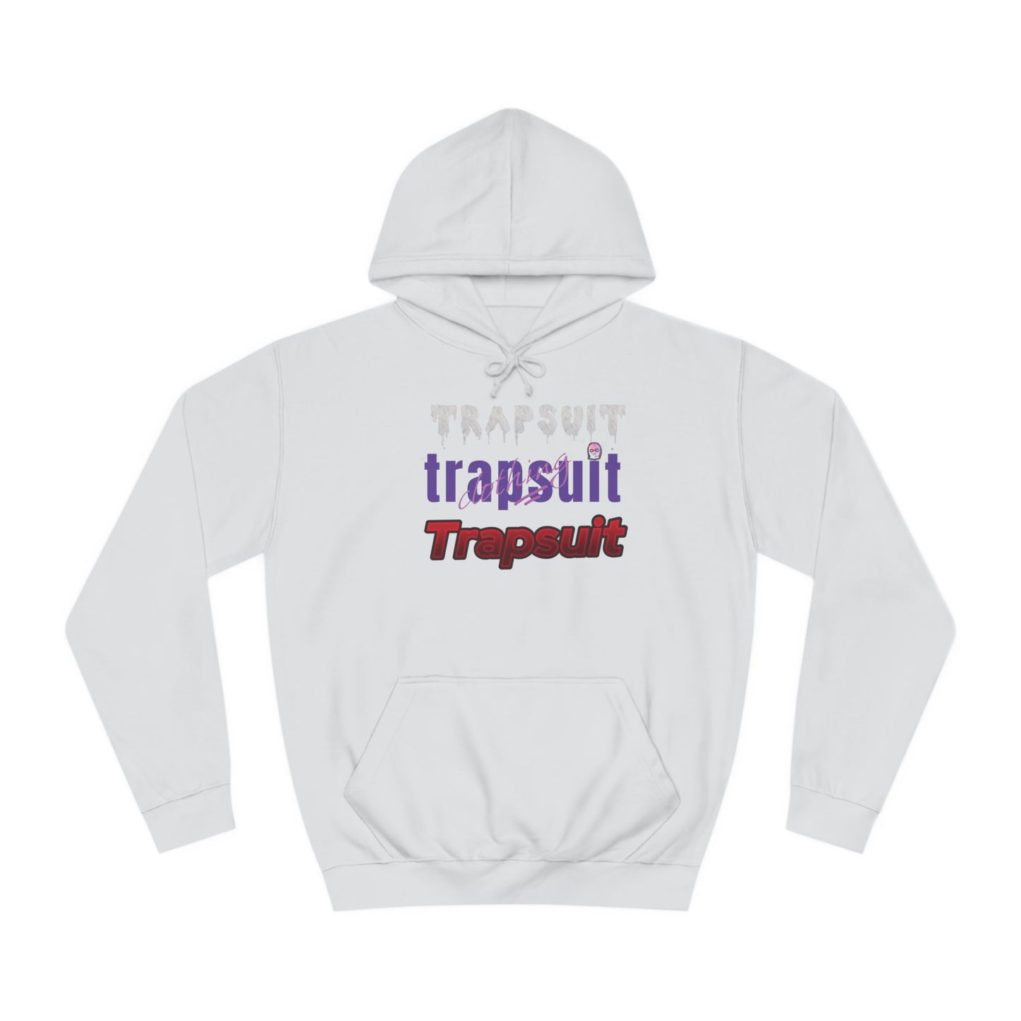 Unisex TrapSuit Hoodie TSH1