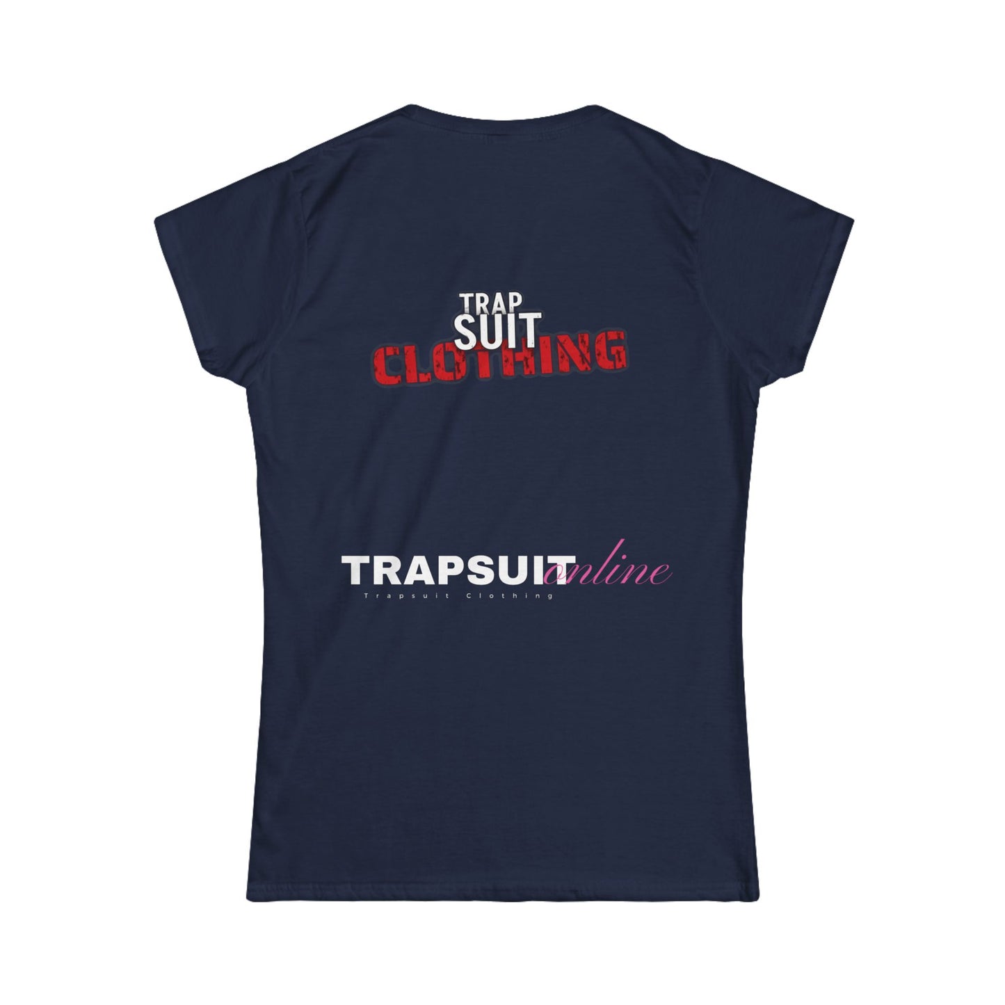 Women's Softstyle TrapSuit T-Shirt