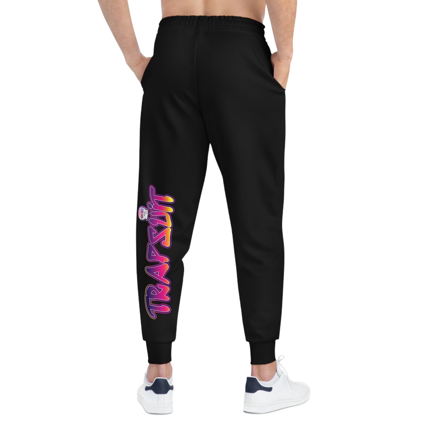 Unisex TrapSuit Joggers TSJ3