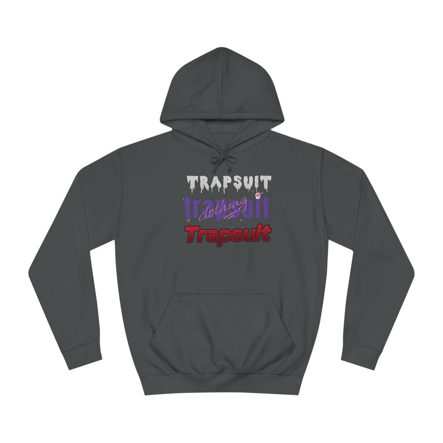 Unisex TrapSuit Hoodie TSH1