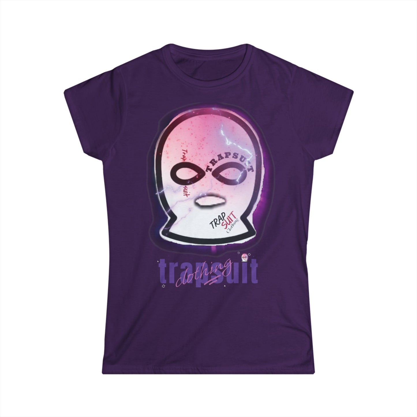 Women's Softstyle TrapSuit T-Shirt