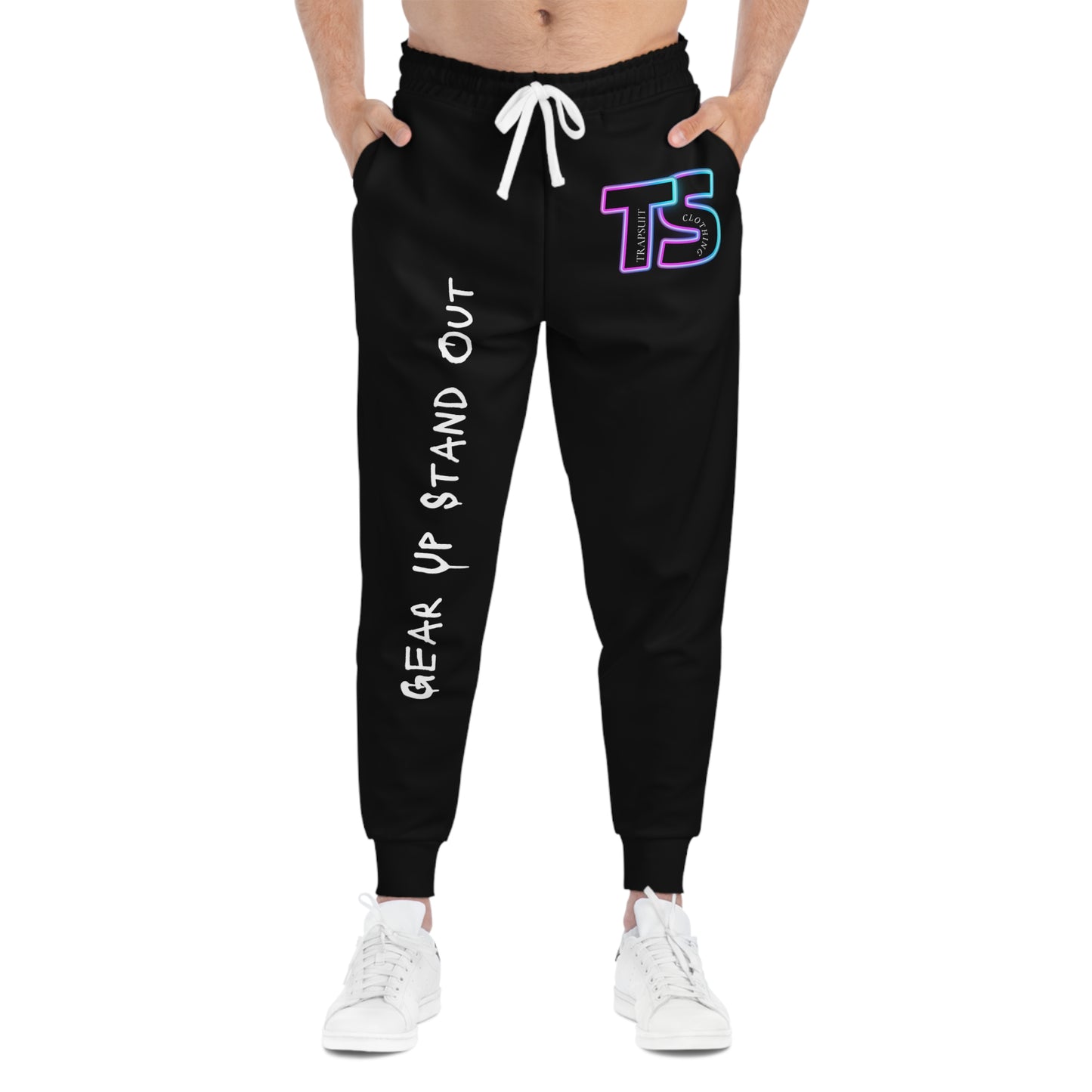 Unisex TrapSuit Joggers TSJ3