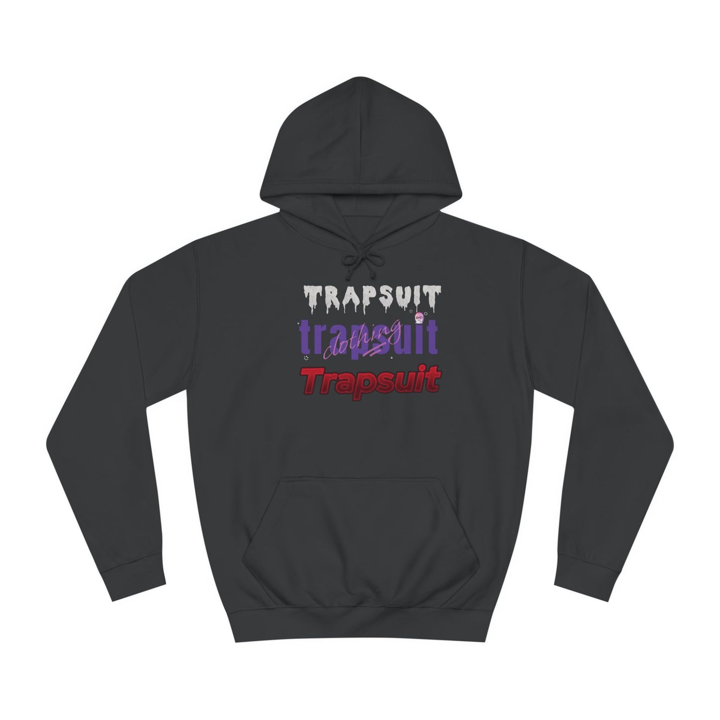 Unisex TrapSuit Hoodie TSH1