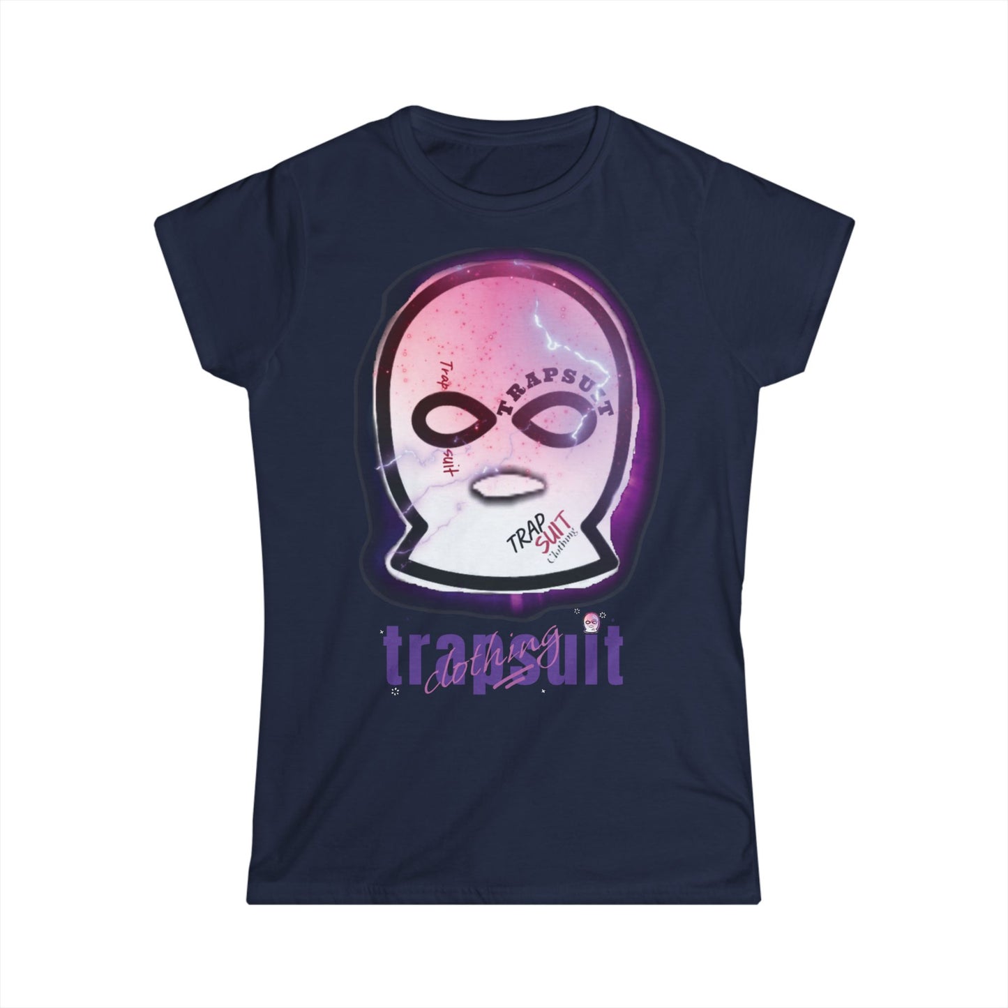 Women's Softstyle TrapSuit T-Shirt