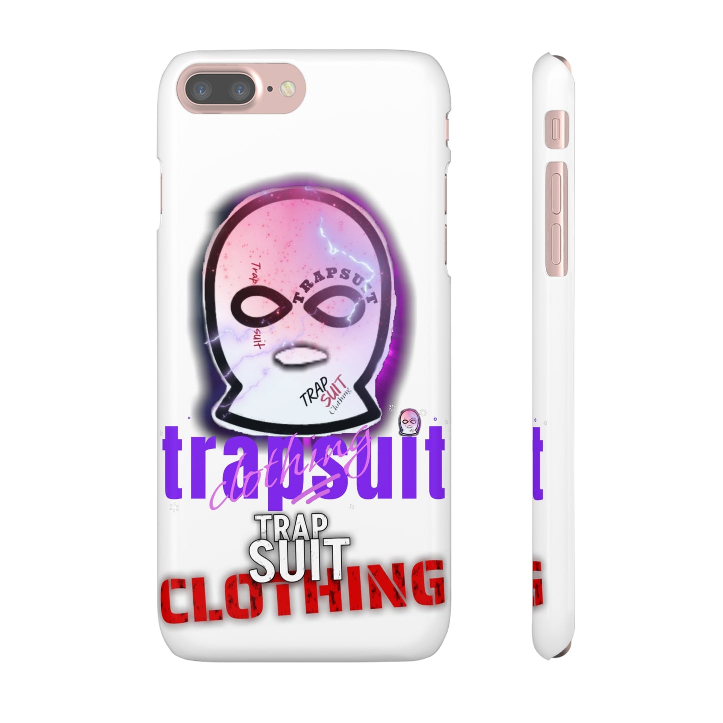 Snap Cases