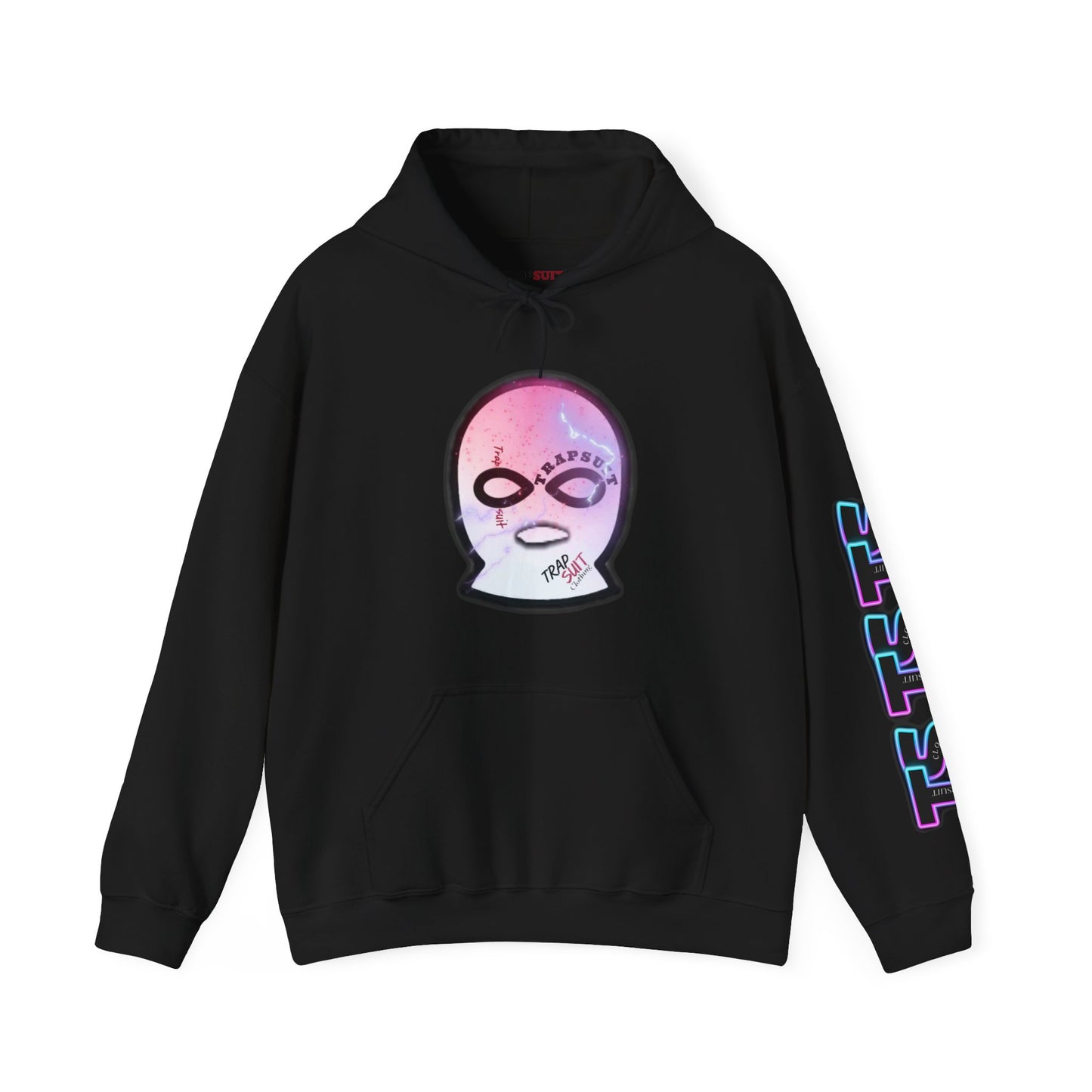 Unisex TrapSuit Hoodie TSH2