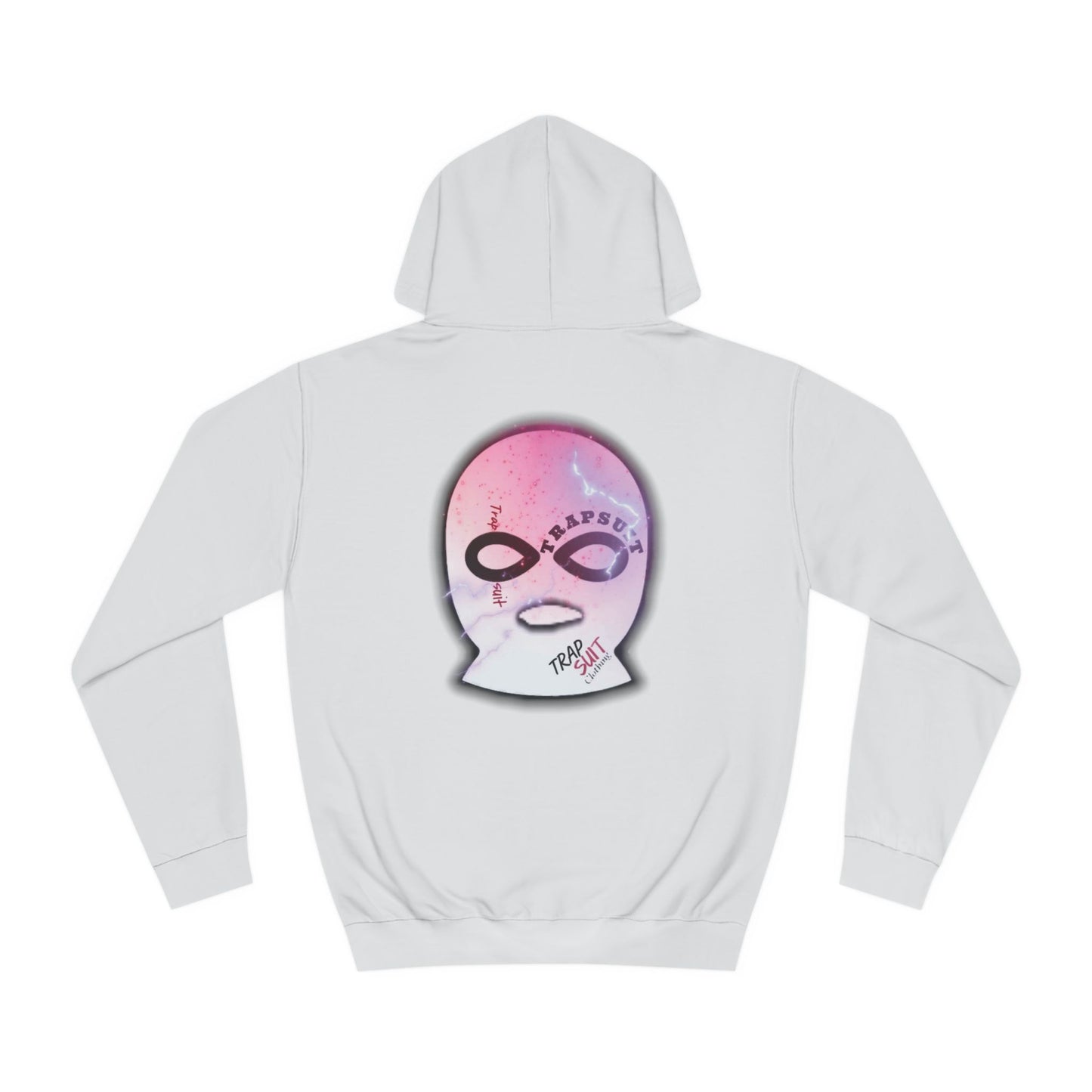 Unisex TrapSuit Hoodie TSH1