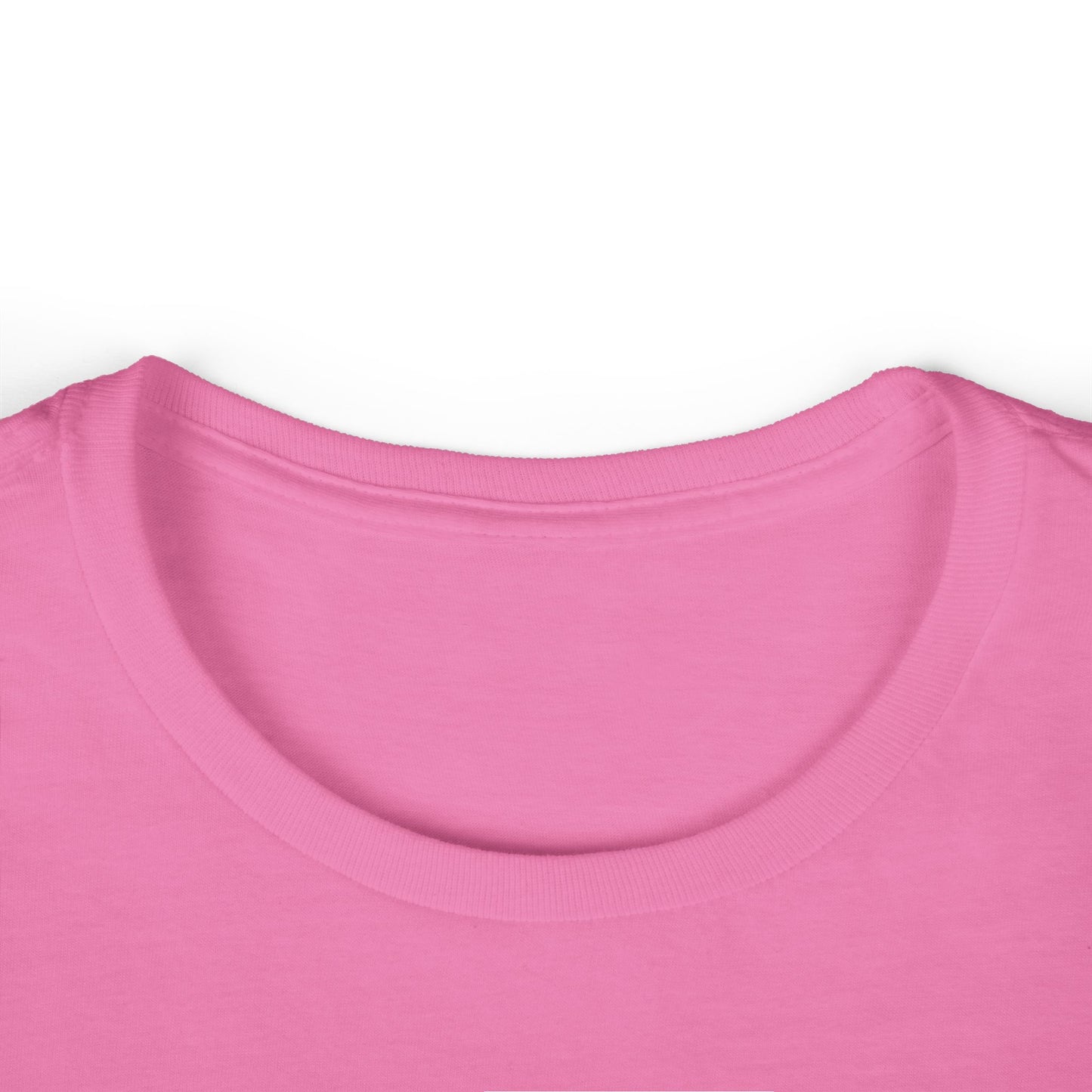 Women's Softstyle TrapSuit T-Shirt