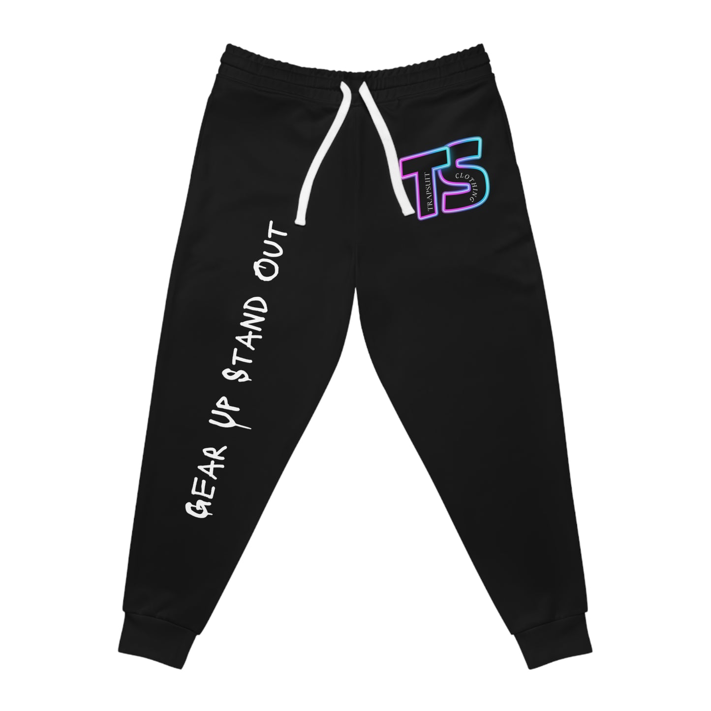 Unisex TrapSuit Joggers TSJ3