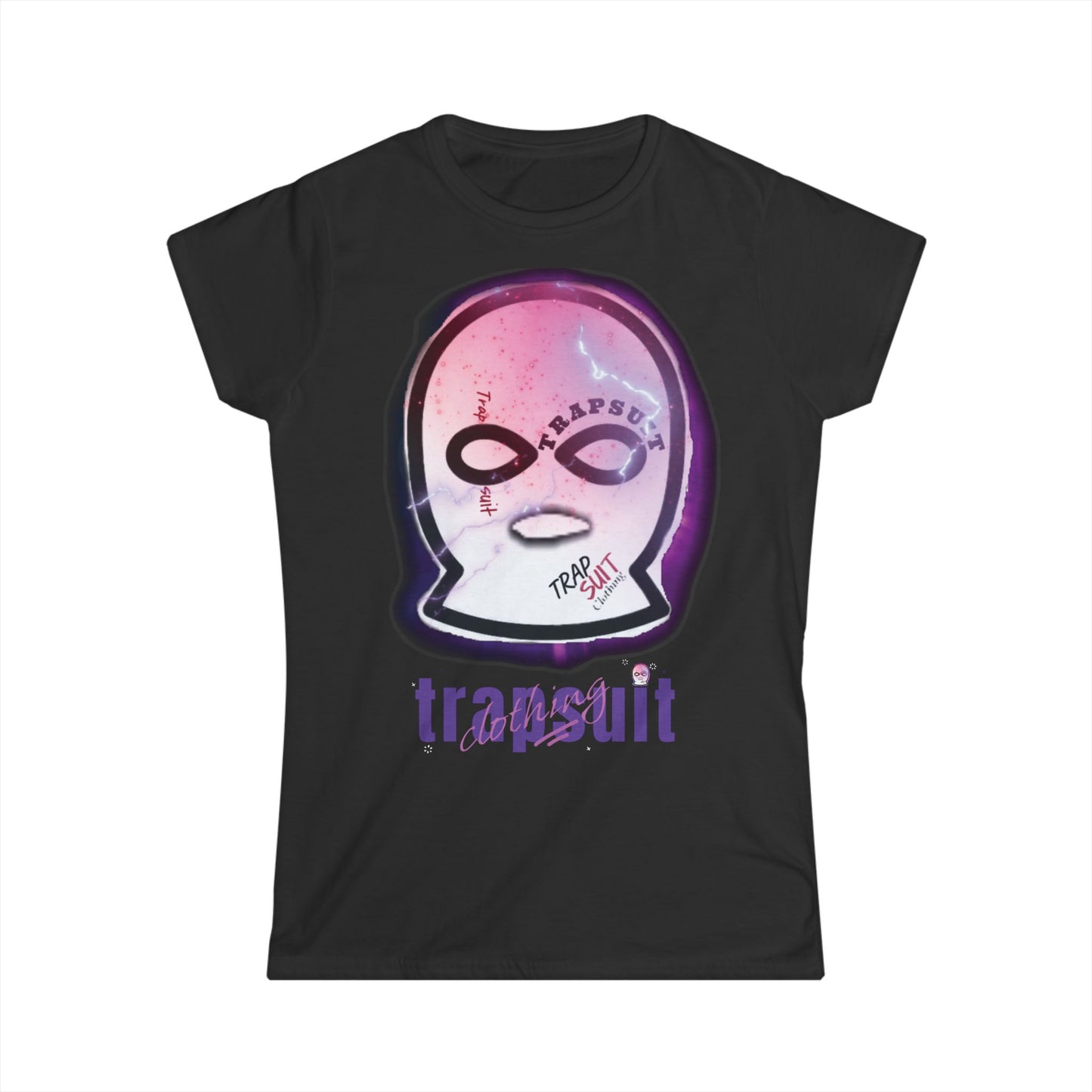 Women's Softstyle TrapSuit T-Shirt