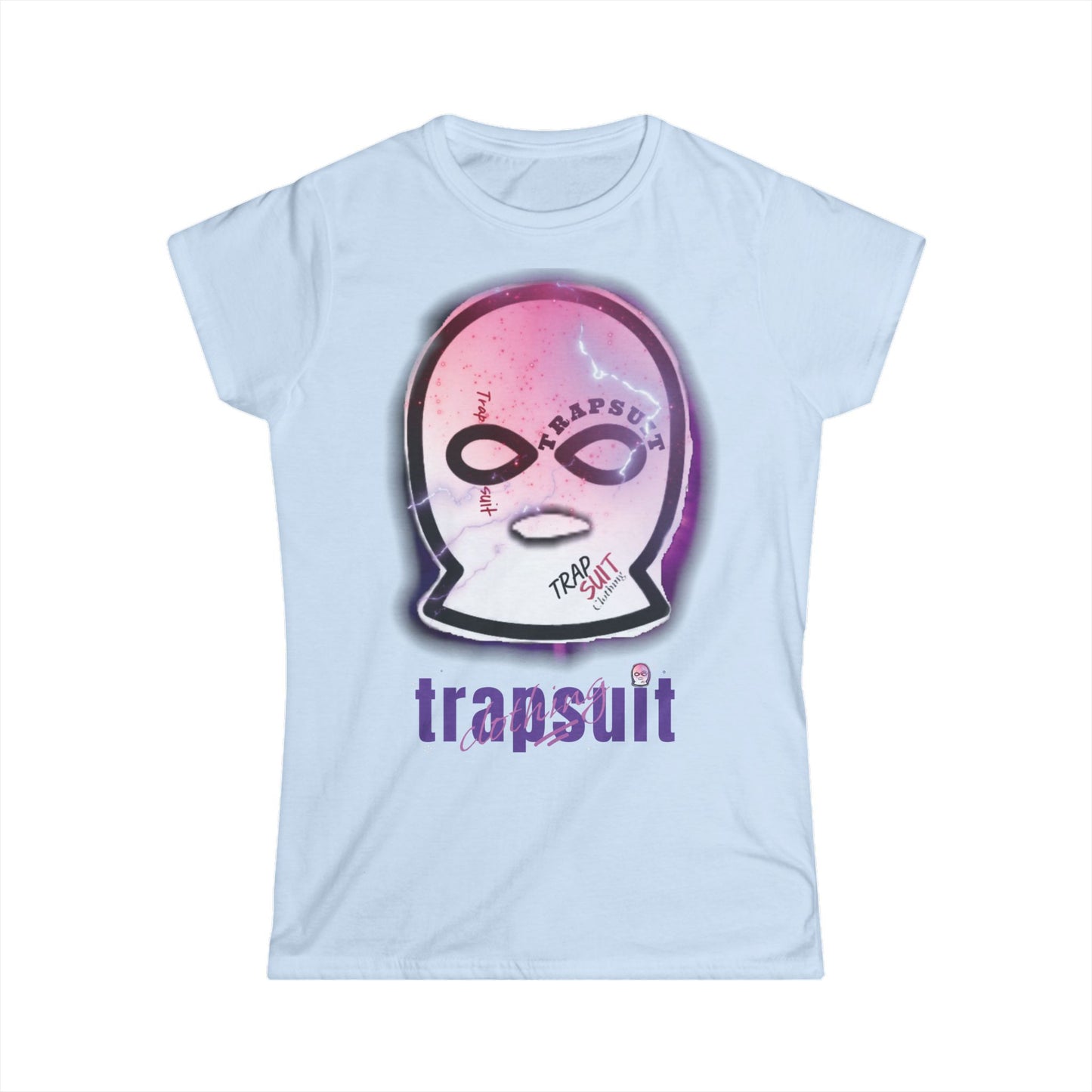 Women's Softstyle TrapSuit T-Shirt