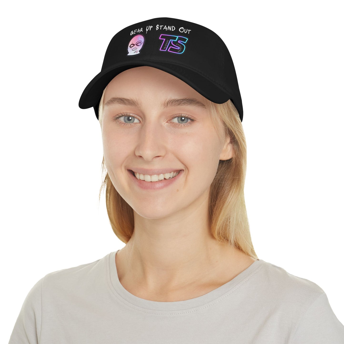 Unisex TrapSuit Cap TSC3