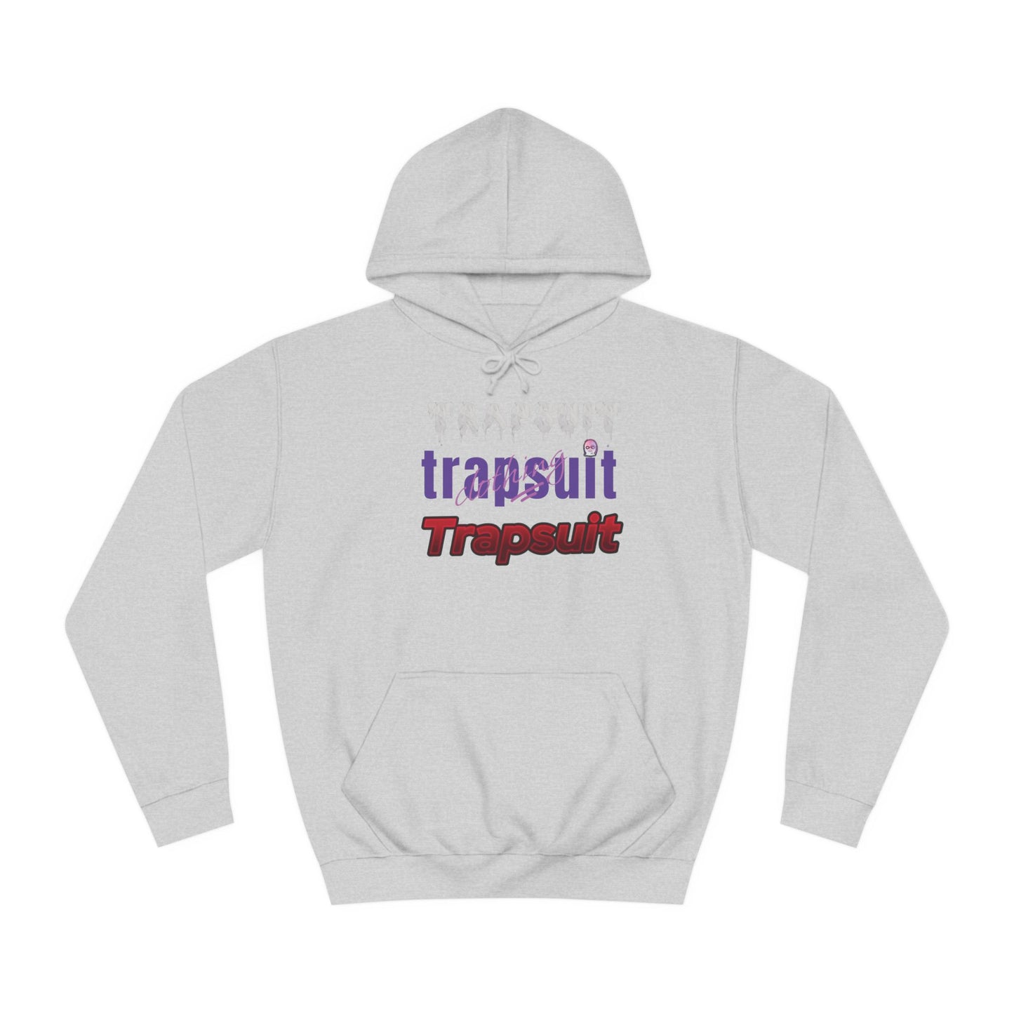 Unisex TrapSuit Hoodie TSH1