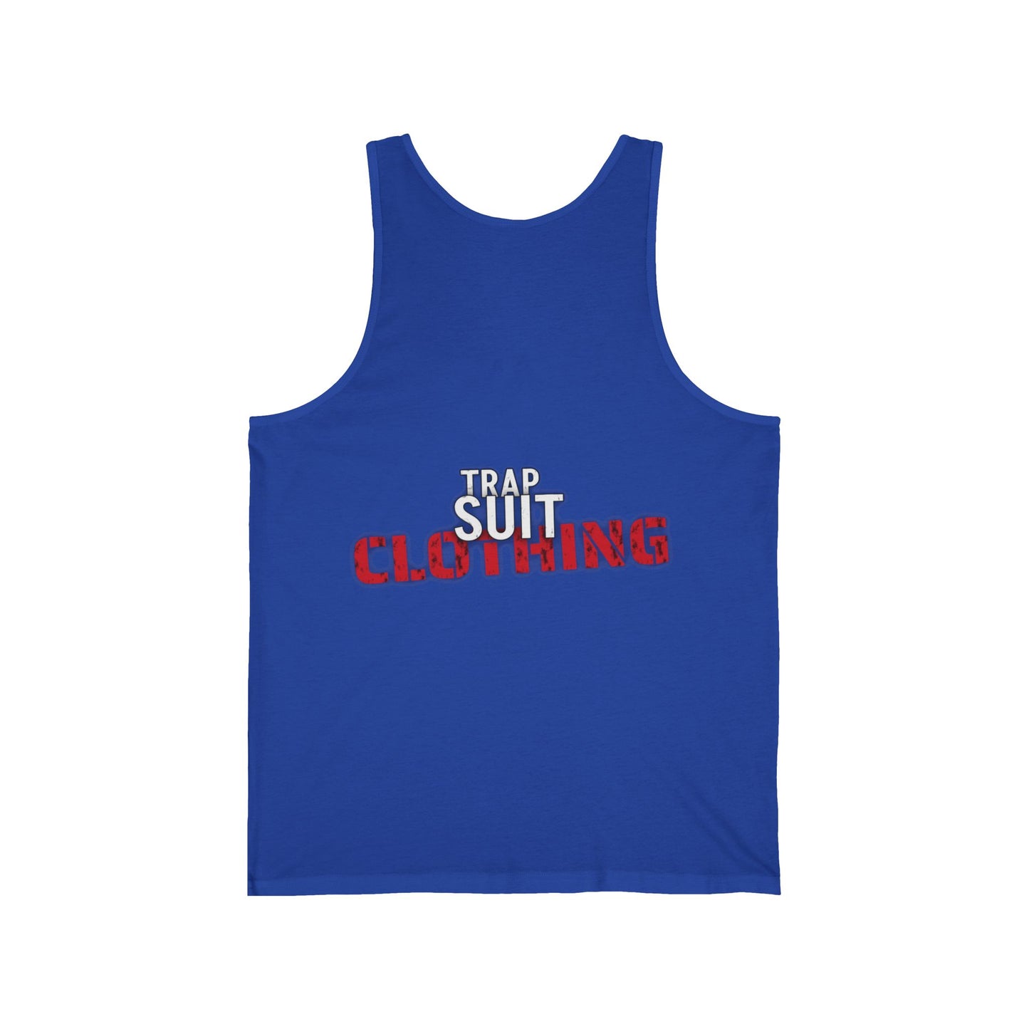 Unisex TrapSuit Tanktop