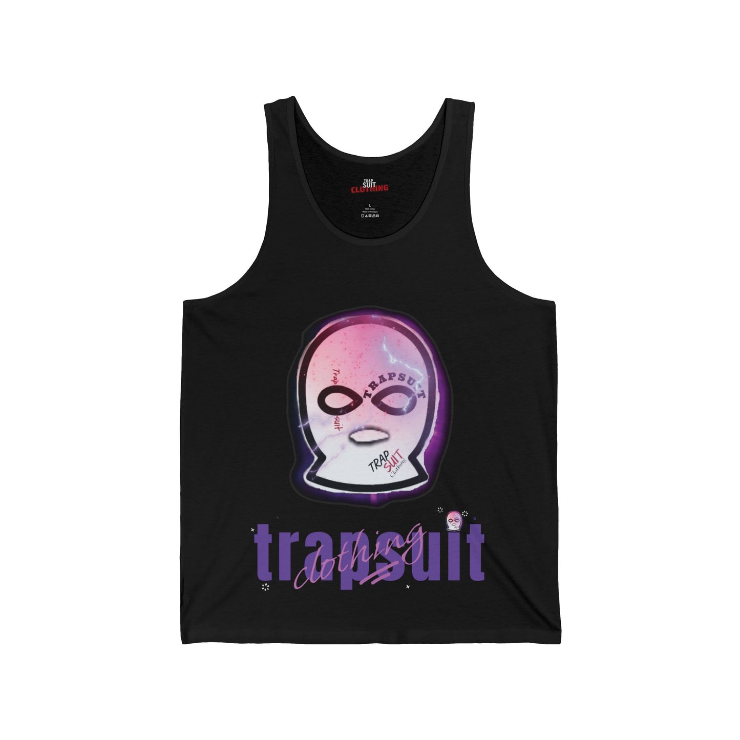 Unisex TrapSuit Tanktop