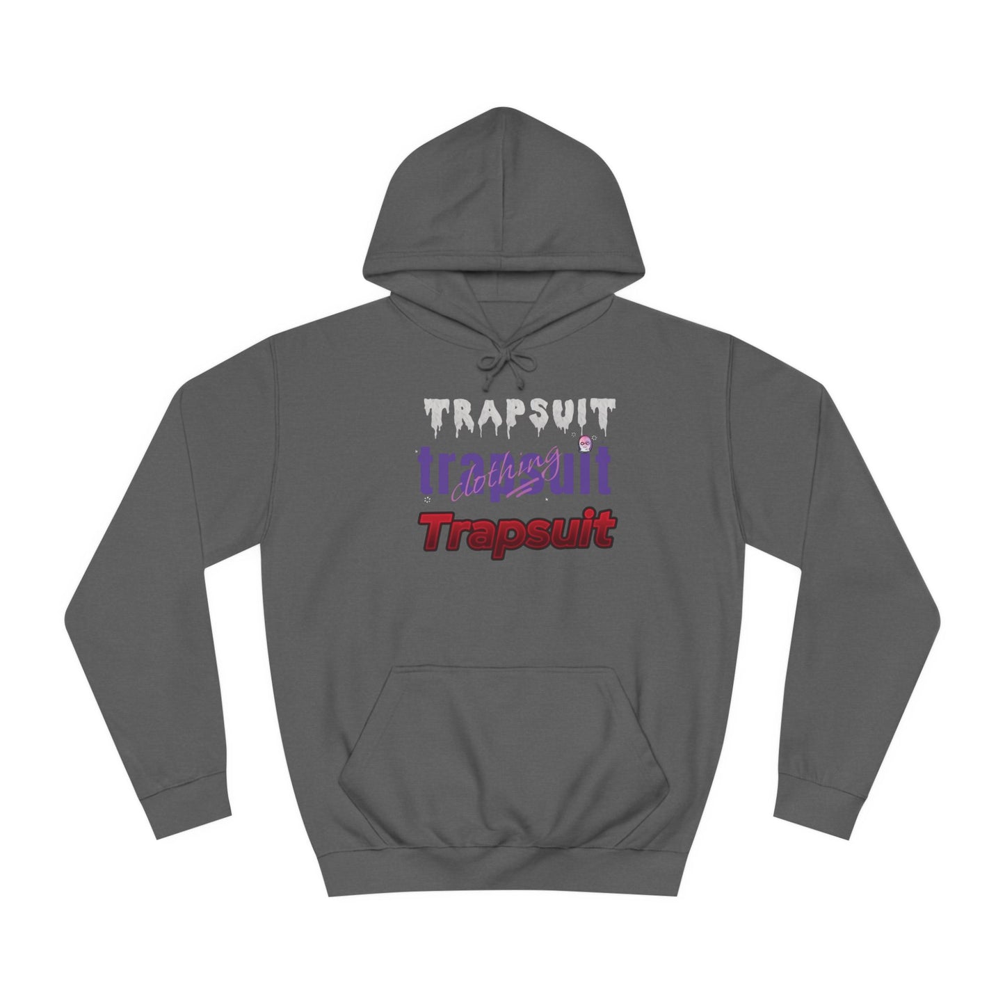 Unisex TrapSuit Hoodie TSH1