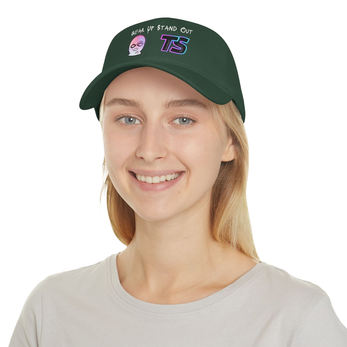 Unisex TrapSuit Cap TSC3