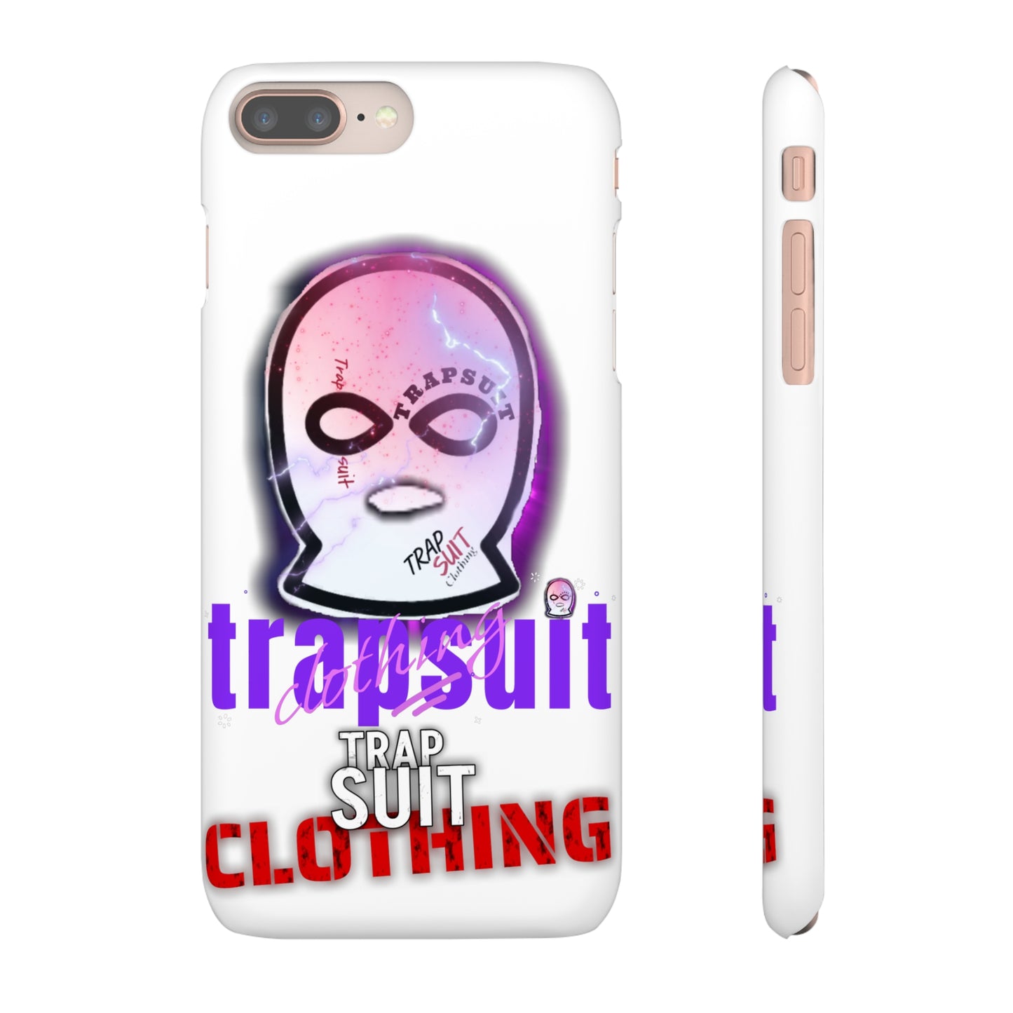 Snap Cases