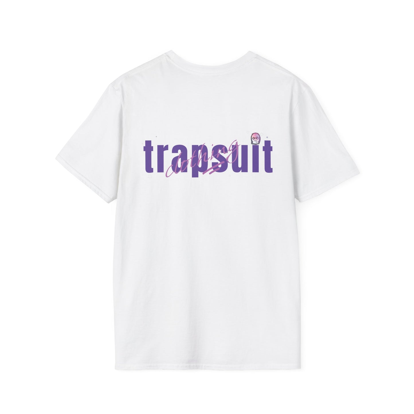 Mens Softstyle TrapSuit TST1