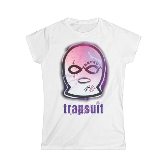 Women's Softstyle TrapSuit T-Shirt