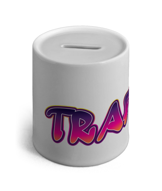 TrapSuit Money Box