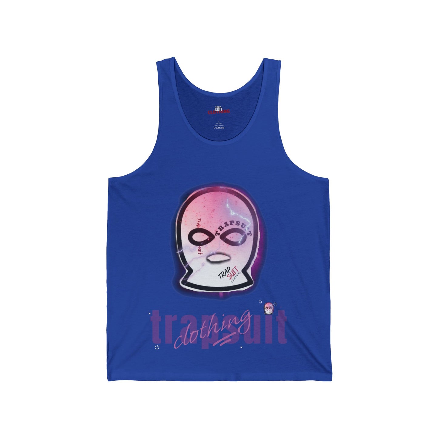 Unisex TrapSuit Tanktop