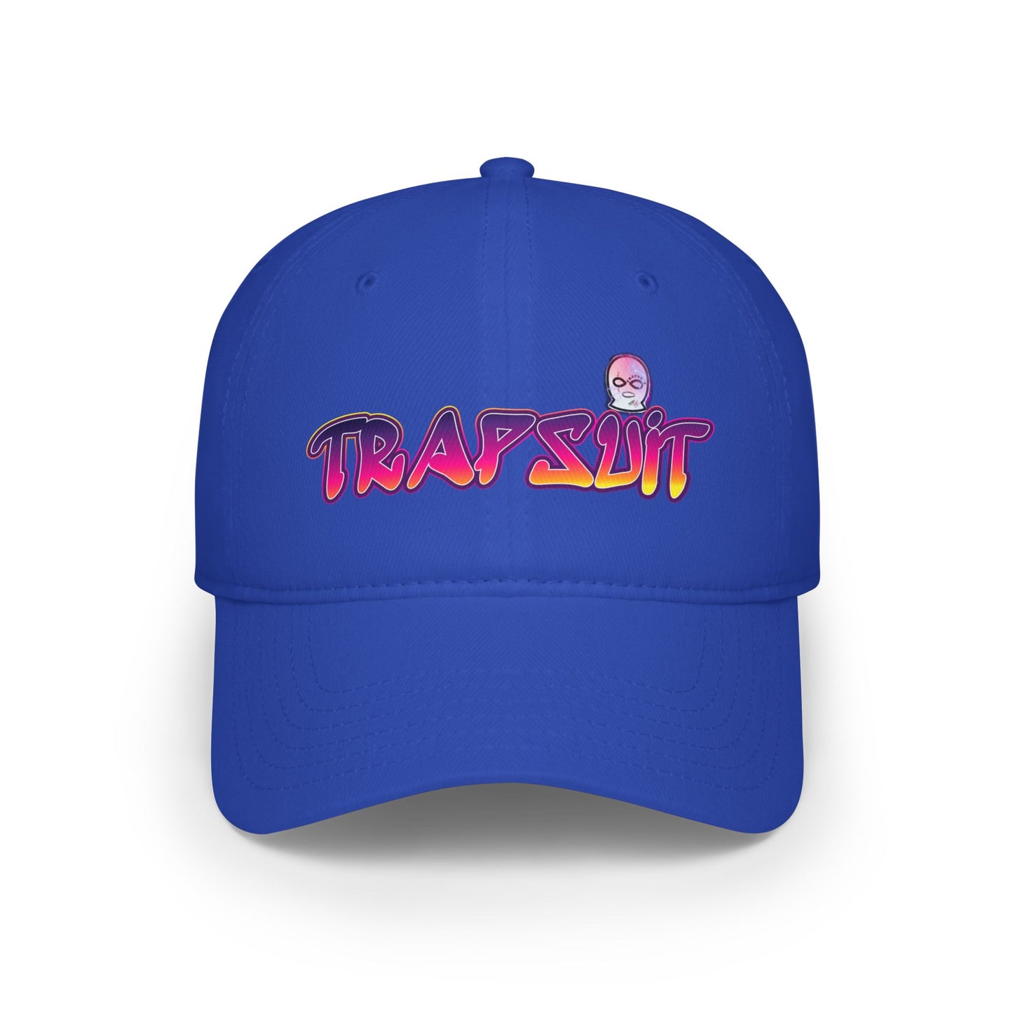 TrapSuit Cap TSC4