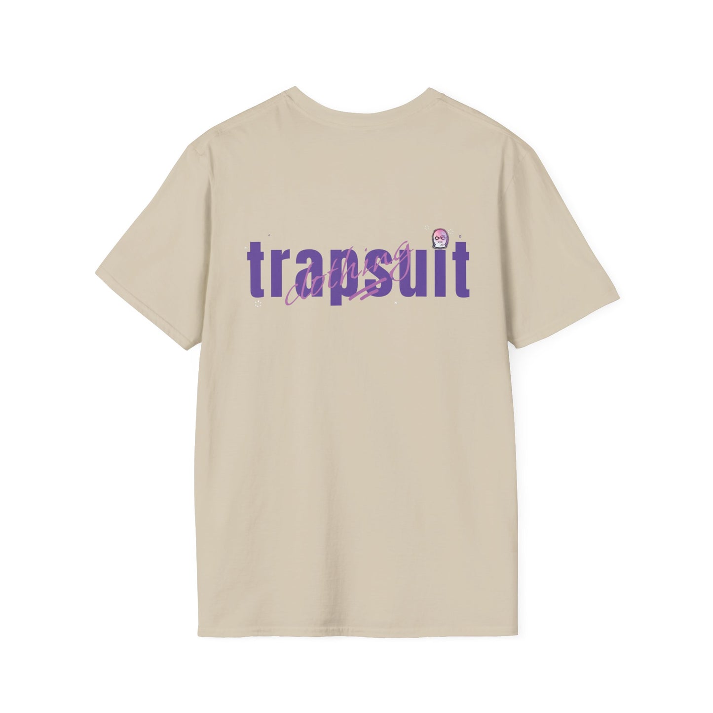 Mens Softstyle TrapSuit TST1