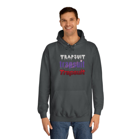 Unisex TrapSuit Hoodie TSH1