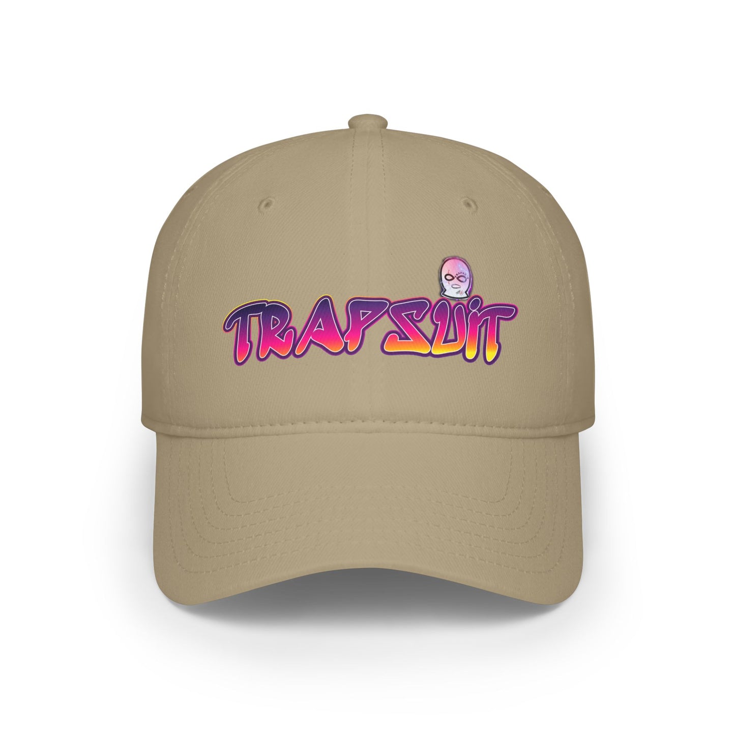 TrapSuit Cap TSC4