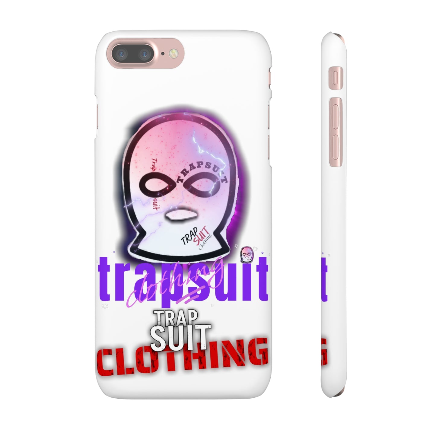 Snap Cases