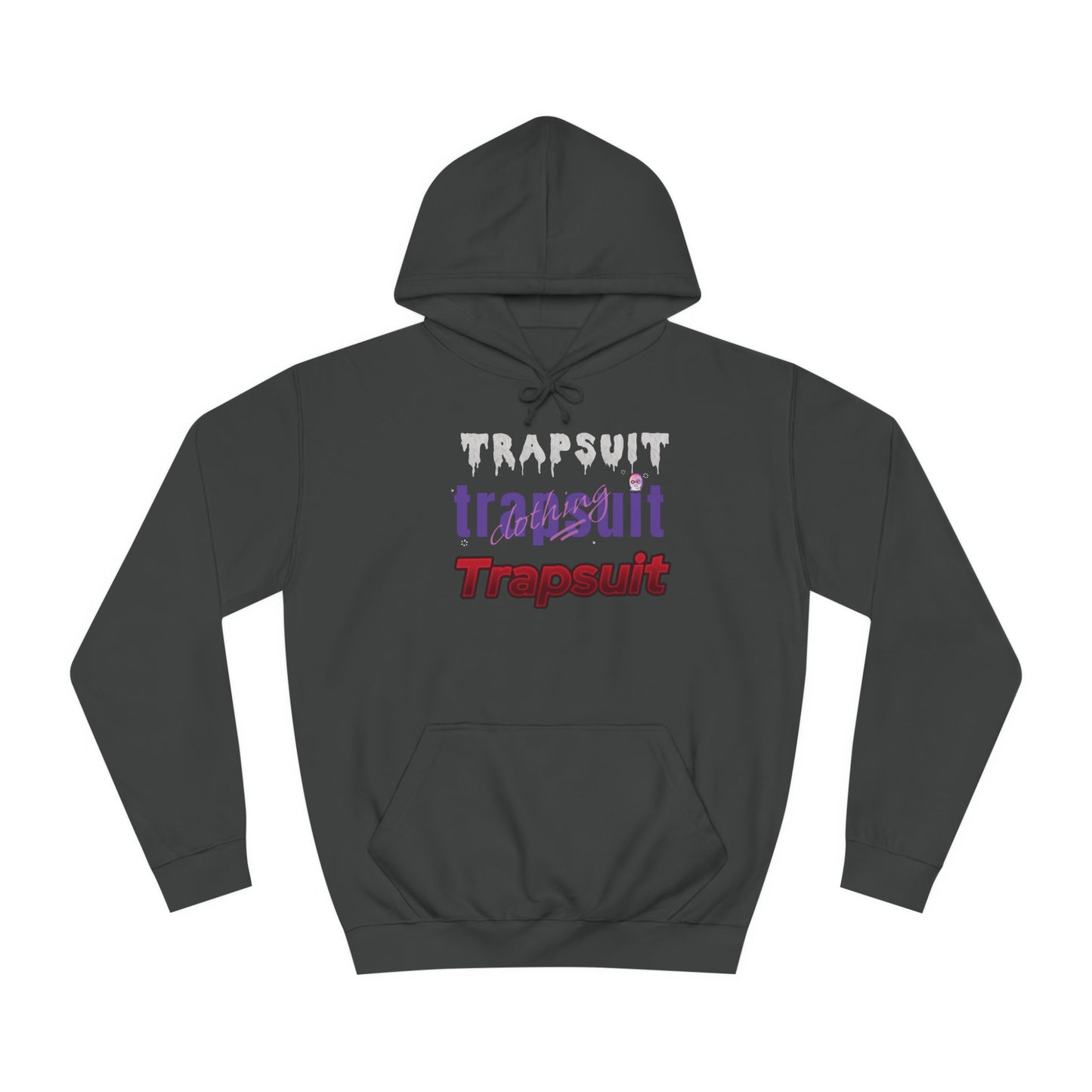 Unisex TrapSuit Hoodie TSH1