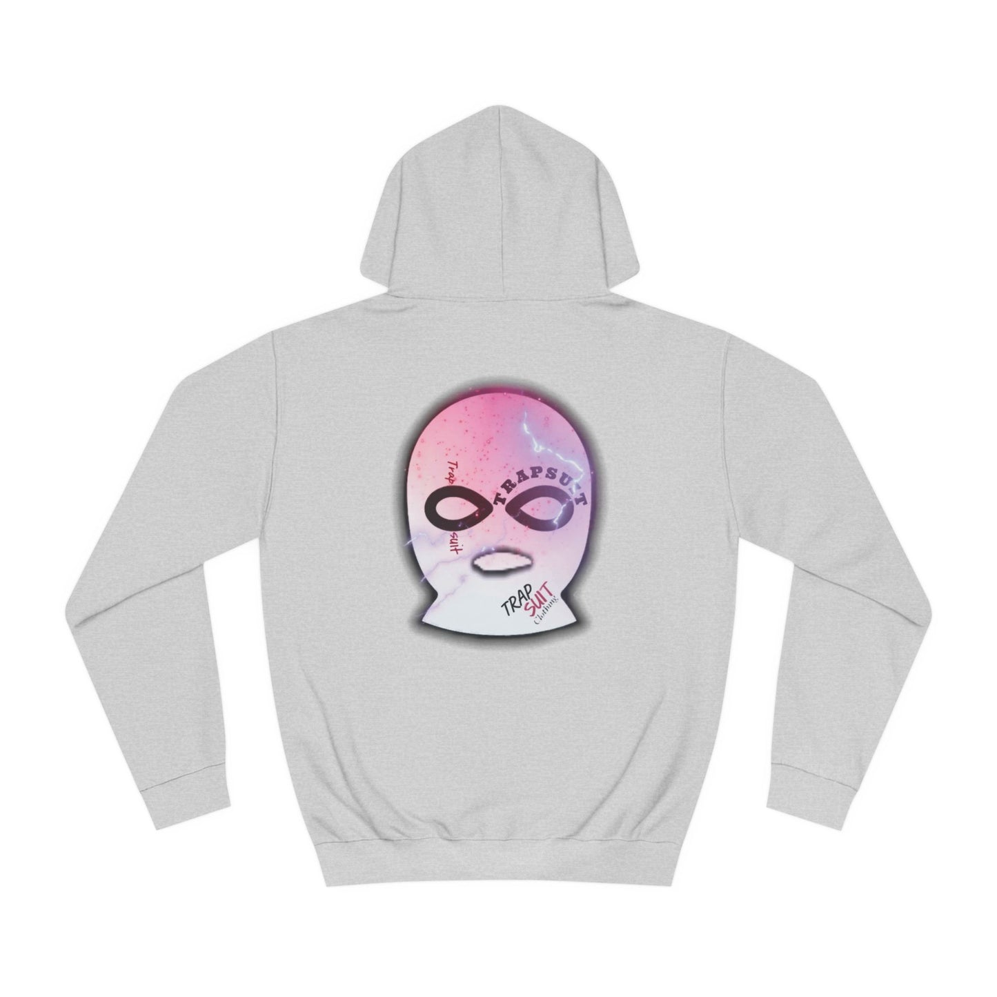 Unisex TrapSuit Hoodie TSH1