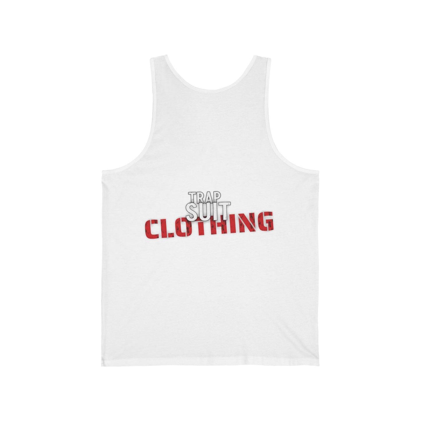 Unisex TrapSuit Tanktop